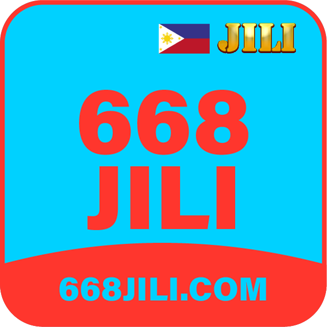 Logo 668jili
